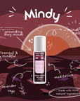 Mindy Mindful | Yoga & Meditation | 10mL