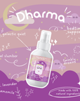 Dharma Dreamz | Bedtime Support | 60mL